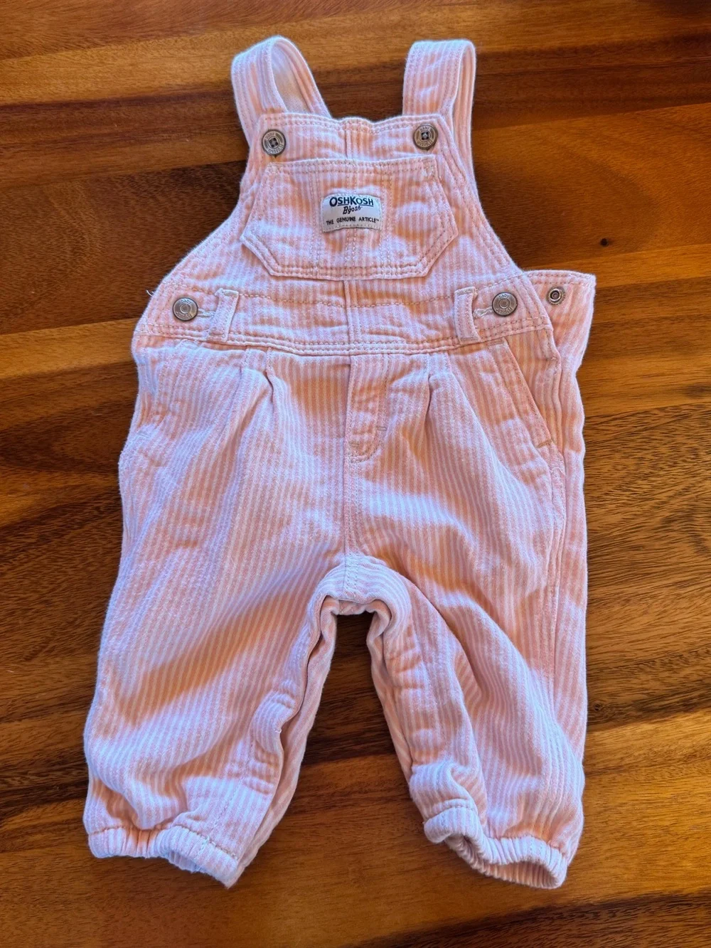 OshKosh Bgosh soft ribbed